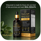 Lymphatic Drainage Herbal Drops™