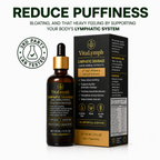 Lymphatic Drainage Herbal Drops™