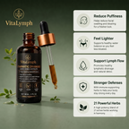 Lymphatic Drainage Herbal Drops™