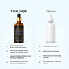 VitaLymph Daily Drops for That Puffy, Bloated, Heavy Feeling