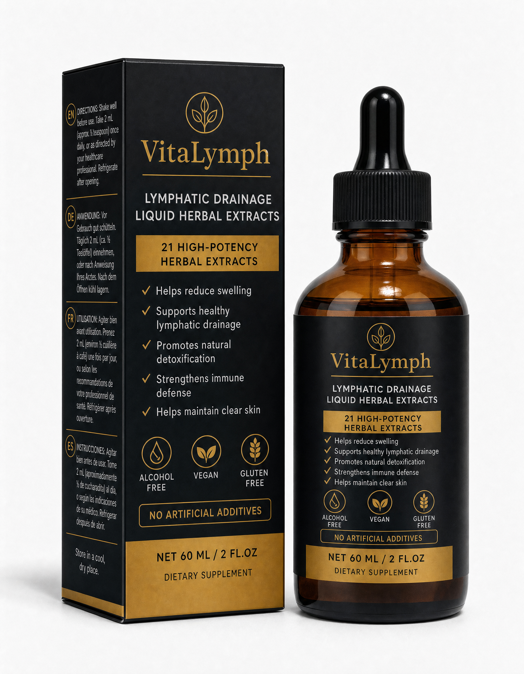 Vitalymph