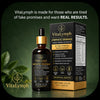 VitaLymph Daily Drops for That Puffy, Bloated, Heavy Feeling